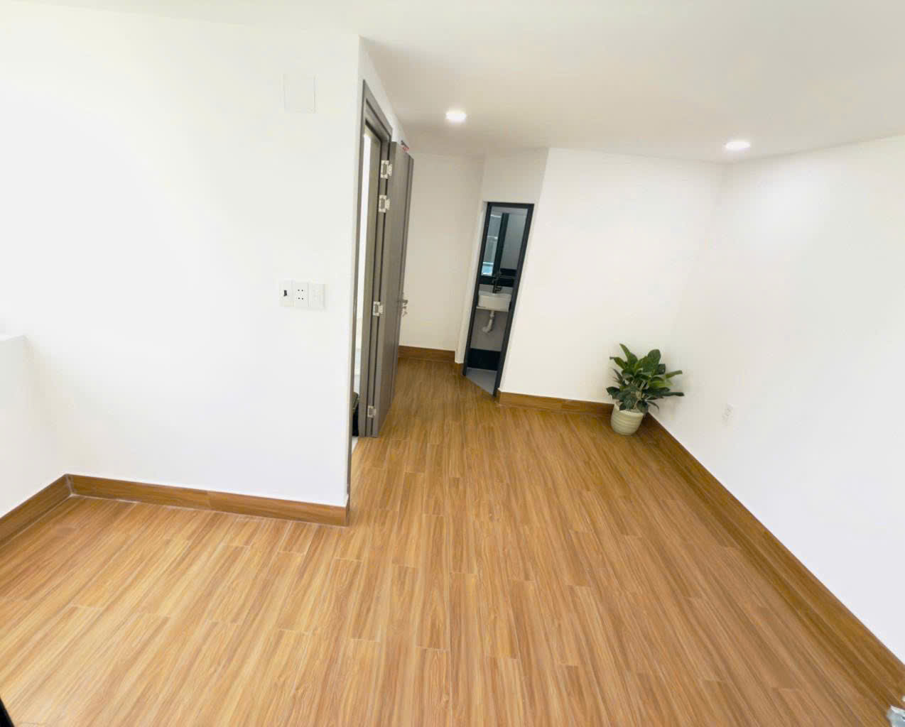 BÁN NHÀ 4 TẦNG TRUNG TÂM QUẬN 8 GIÁ NHỈNH 4 TỶ - Ảnh 4