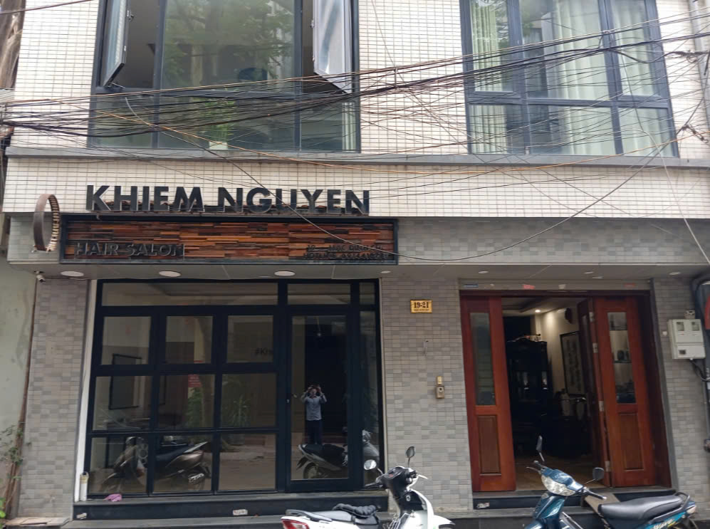 CẦN CHO THUÊ MẶT BẰNG KINH DOANH TẦNG 1 TẠI MẠC ĐĨNH CHI - TRÚC BẠCH - BA ĐÌNH - HÀ NỘI - Ảnh chính