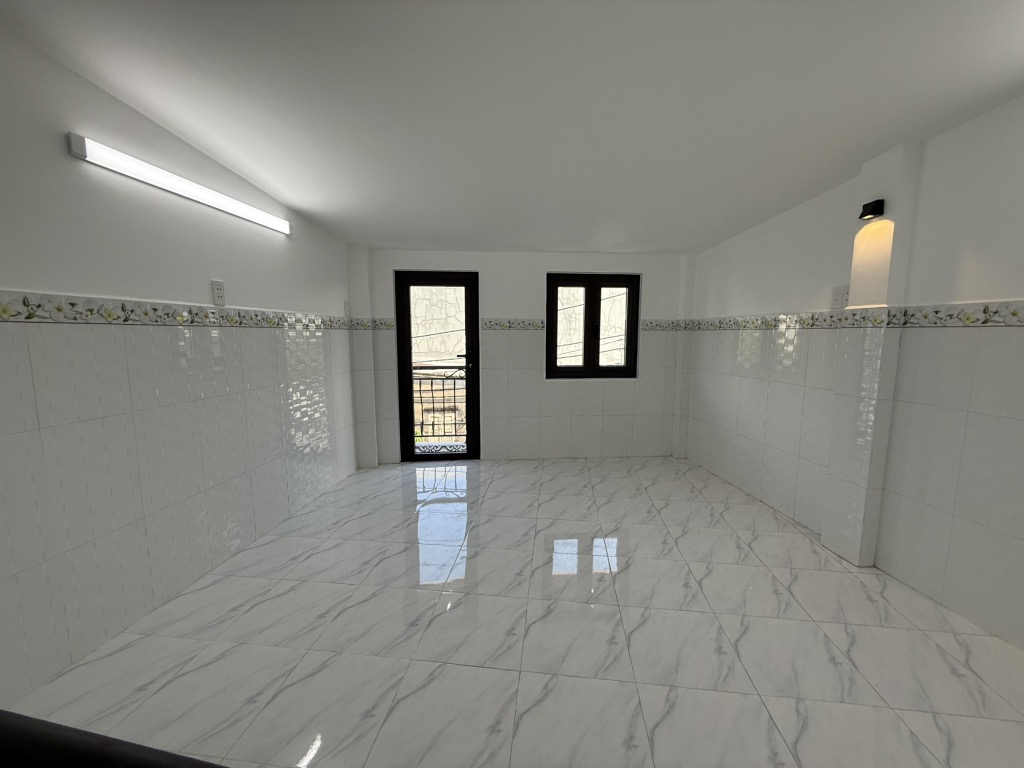 Bán nhà HXT Phan Anh, gần Tân Hòa Đông, Giáp Tân Phú, 19m2 - 3.2x6 - 3 tầng, chỉ hơn 2 tỷ. - Ảnh 2