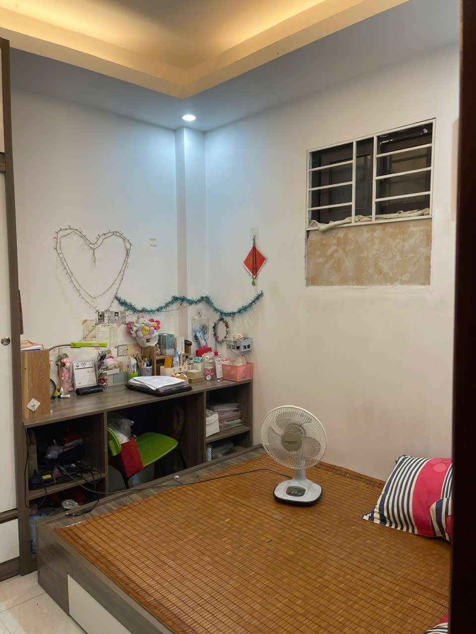 Căn hộ chung cư mini ngõ 275 Quan Nhân - Thanh Xuân 50m, phôi sổ riêng giá 1.85 tỷ - Ảnh 2