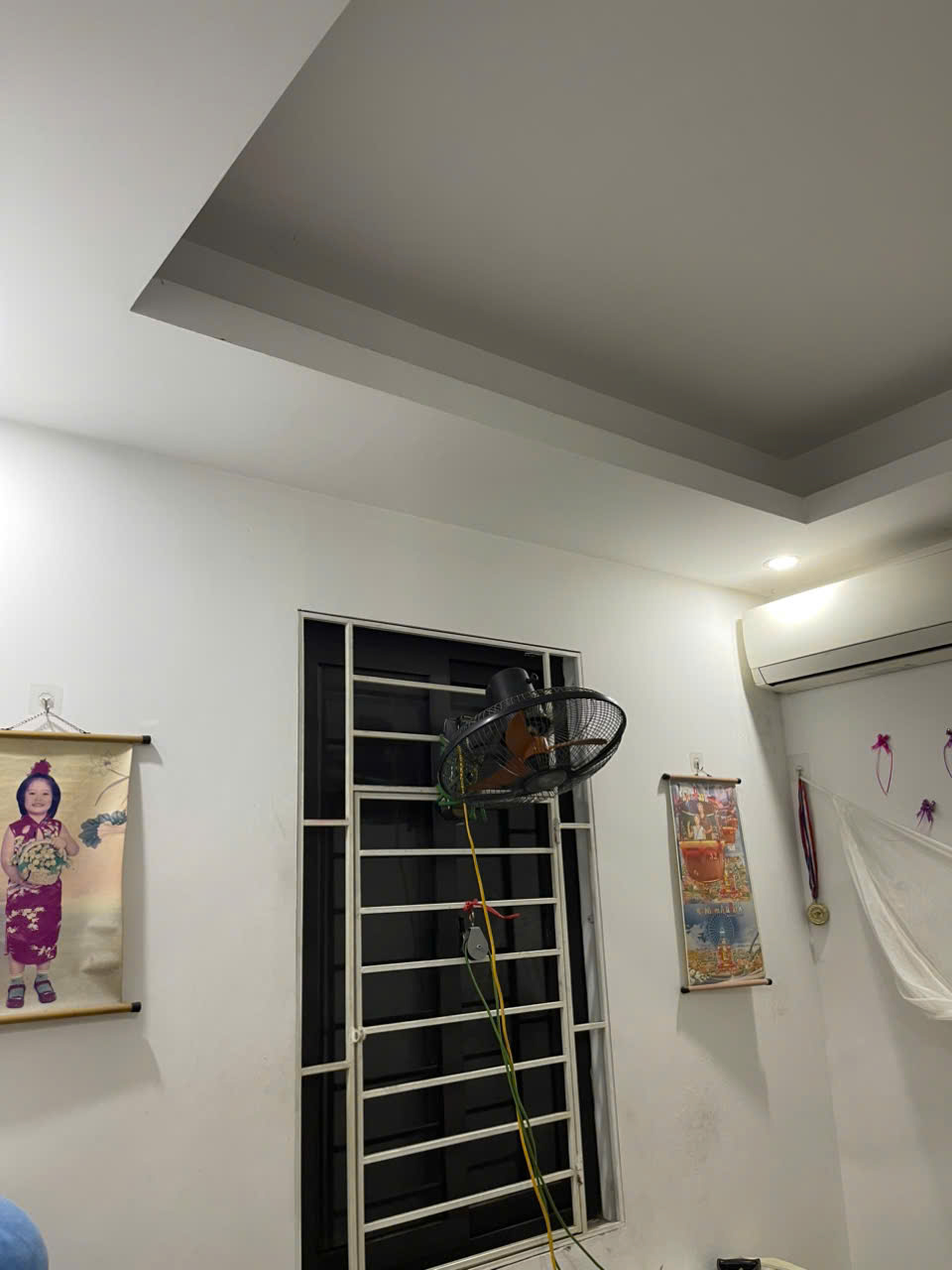 Căn hộ chung cư mini ngõ 275 Quan Nhân - Thanh Xuân 50m, phôi sổ riêng giá 1.85 tỷ - Ảnh 3