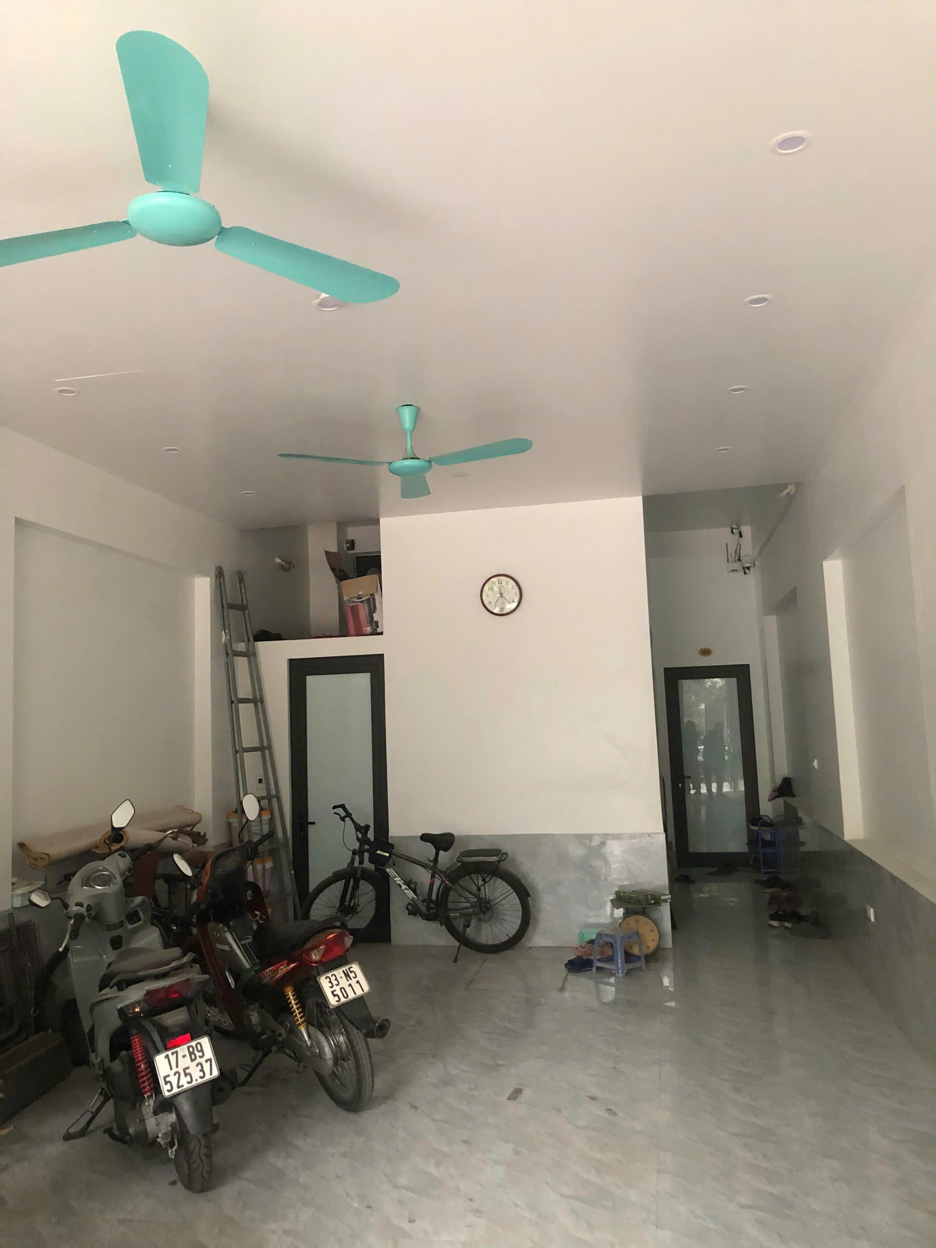 *CHÍNH CHỦ CẦN CHO THUÊ TẦNG 1,2 LÀM VĂN PHÒNG HOẶC KINH DOANH TẠI SỐ 77, NGÕ 172 ĐƯỜNG PHÚ DIỄN - - Ảnh 1