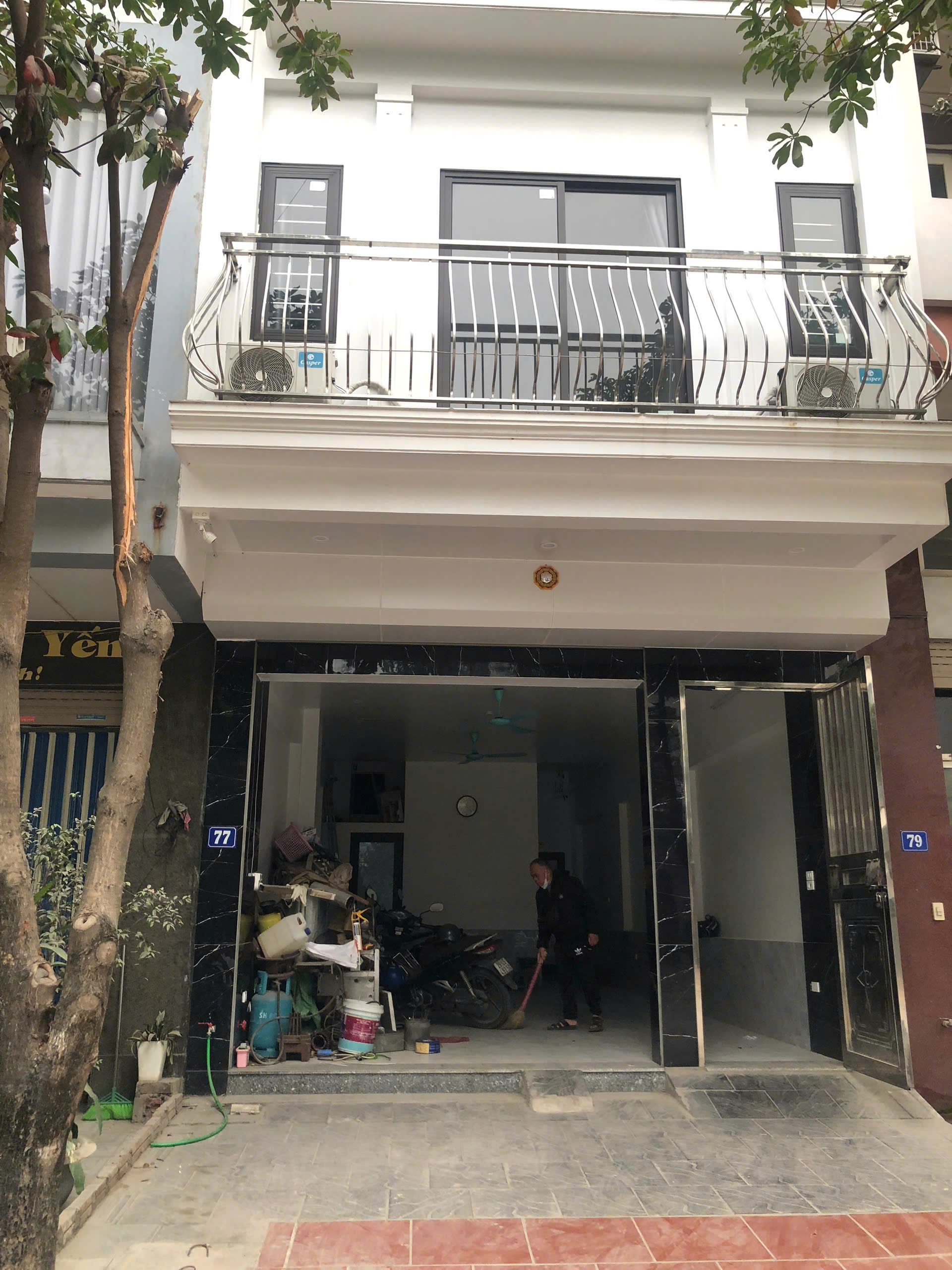 *CHÍNH CHỦ CẦN CHO THUÊ TẦNG 1,2 LÀM VĂN PHÒNG HOẶC KINH DOANH TẠI SỐ 77, NGÕ 172 ĐƯỜNG PHÚ DIỄN - - Ảnh chính