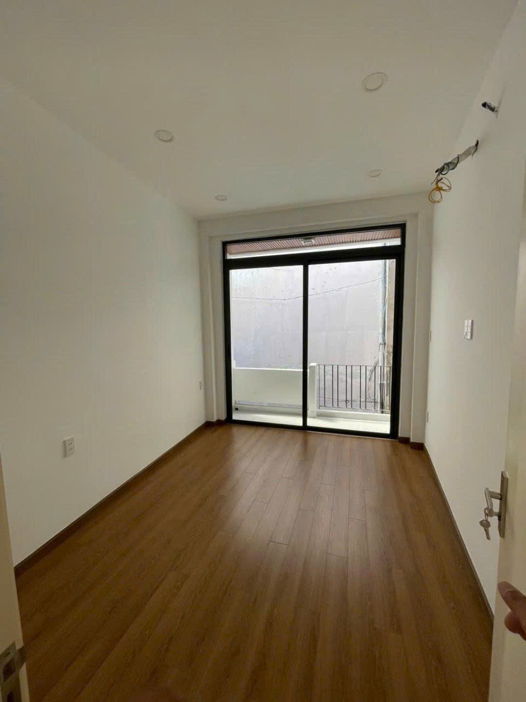 BÁN NHÀ MỚI ĐƯỜNG HƯNG PHÚ TRUNG TÂM QUẬN 8 GIÁ NHỈNH 3 TỶ - Ảnh 3