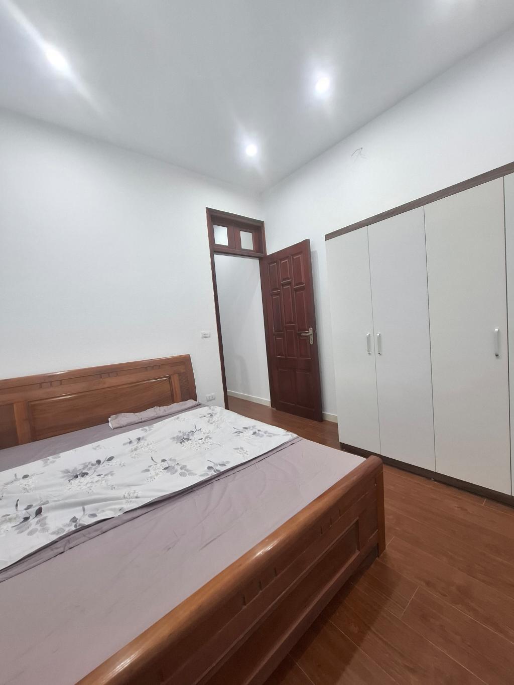 BÁN NHÀ PHÂN LÔ ĐƯỜNG HOÀNG MAI, TRƯƠNG ĐỊNH, Ô TÔ ĐỖ CỬA, 38M2. 7,35 TỶ - Ảnh 3
