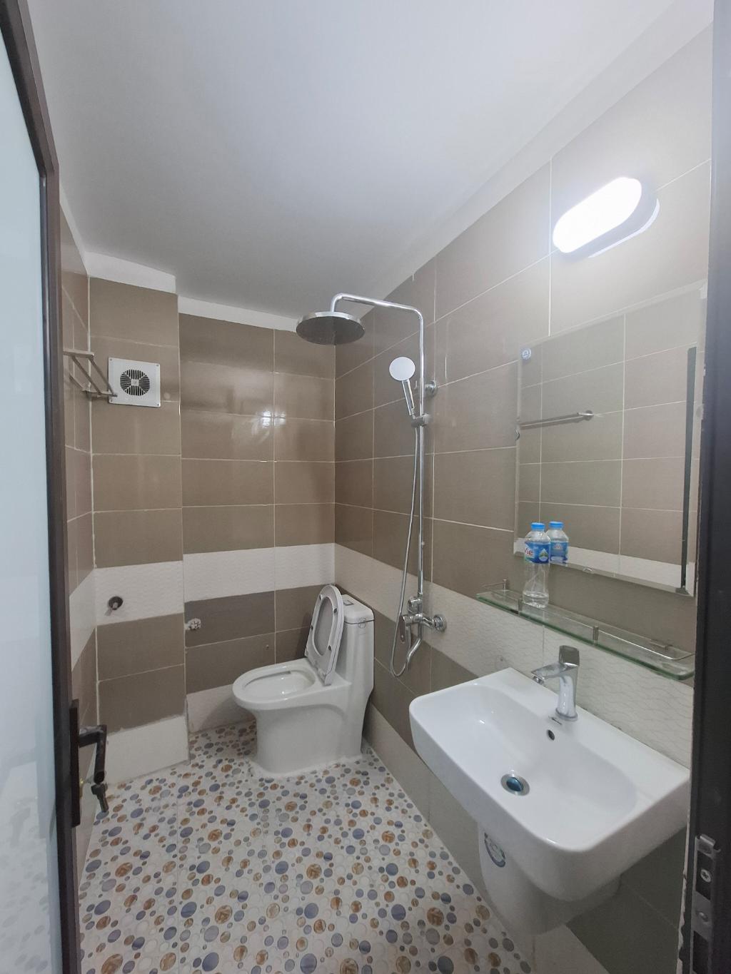 BÁN NHÀ PHÂN LÔ ĐƯỜNG HOÀNG MAI, TRƯƠNG ĐỊNH, Ô TÔ ĐỖ CỬA, 38M2. 7,35 TỶ - Ảnh 4