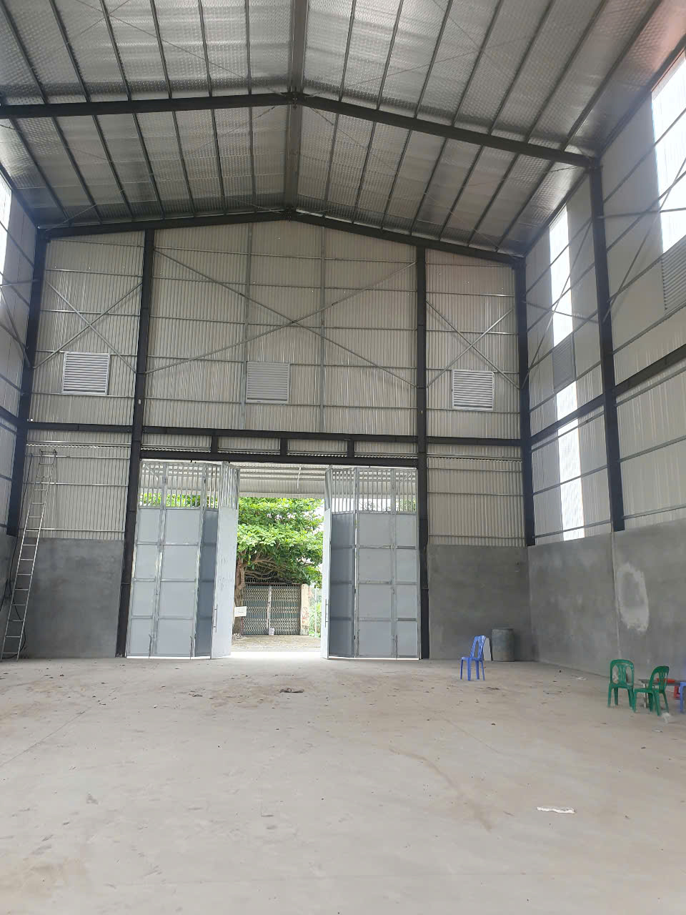 C.Chủ CẦN CHO THUÊ KHO, XƯỞNG Tại Huyện ÂN THI, TỈNH HƯNG YÊN - Ảnh 1