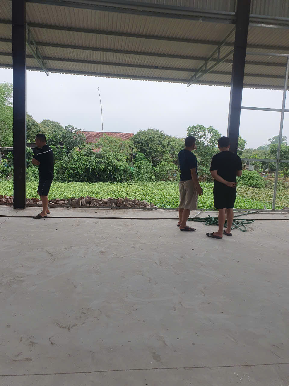C.Chủ CẦN CHO THUÊ KHO, XƯỞNG Tại Huyện ÂN THI, TỈNH HƯNG YÊN - Ảnh 2