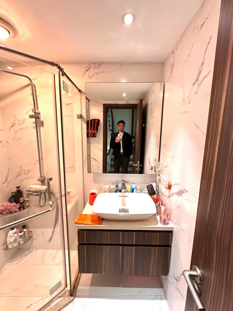 SIÊU HIẾM KIM NGƯU, PHÂN LÔ, Ô TÔ VÀO NHÀ, 50M RA MẶT PHỐ, KINH DOANH, 46M x 5T, NHỈNH 13 TỶ - Ảnh 2
