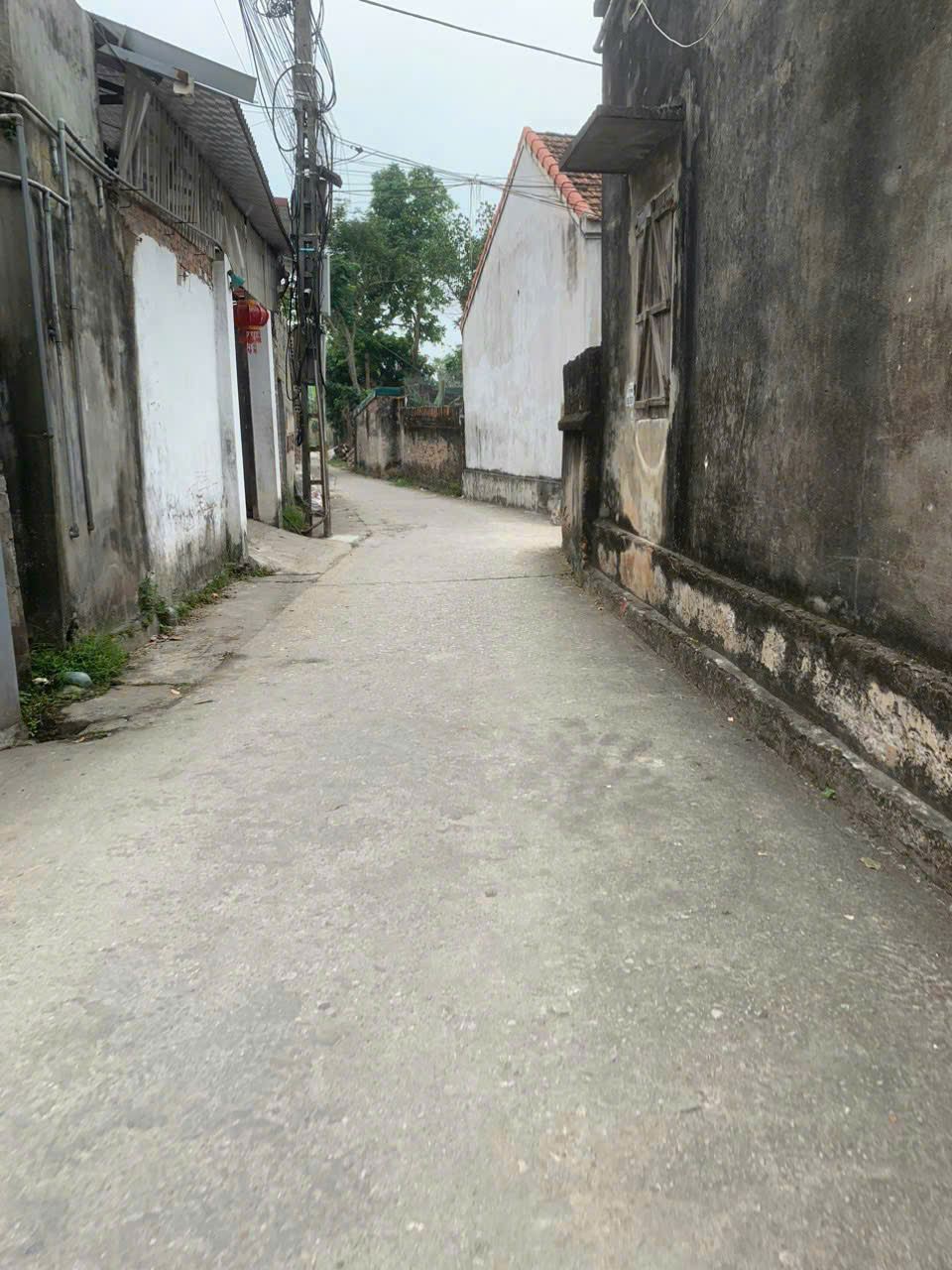 Hàng hót nóng chỉ hơn quanh 2 tỷ - đường ô tô thông sát nhập thị trấn chúc sơn chương mỹ - Ảnh 3