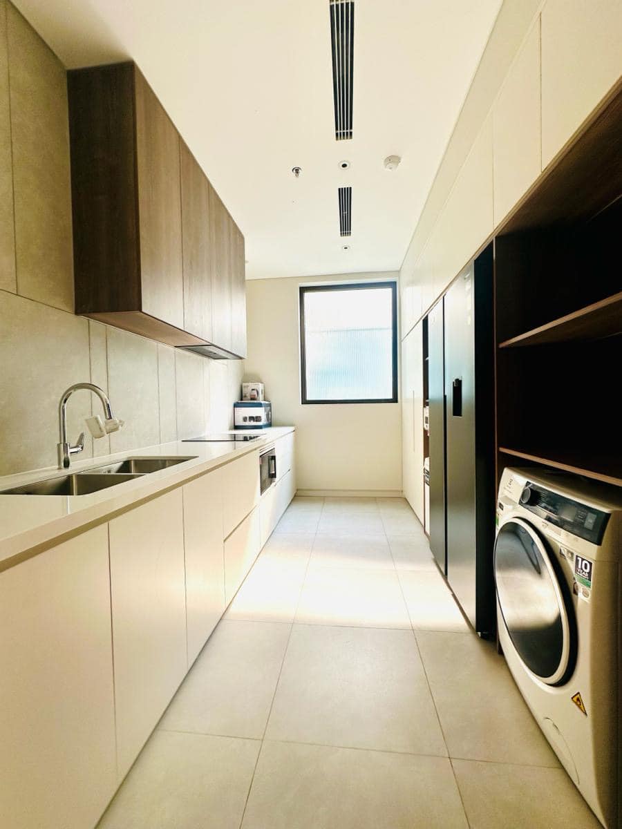 Bán nhà mặt phố Đoàn Trần Nghiệp, 150m2, 11 tầng thang máy 2 hầm, mặt tiền 6.5m, 187 tỷ, kinh doanh - Ảnh 4
