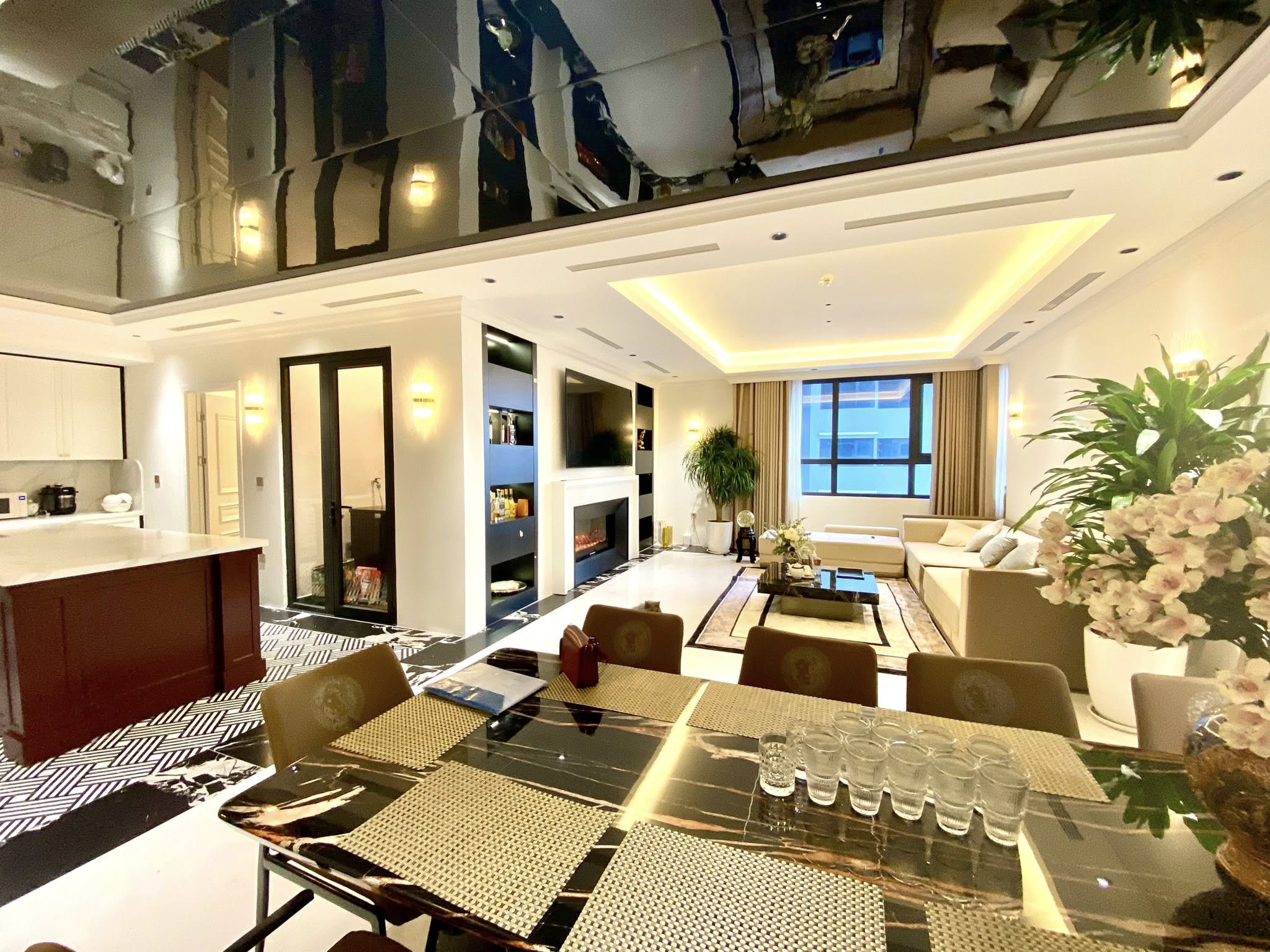 💥Chung cư Diamond Residence 25 Lê Văn Lương 162m2 Căn góc, 19.9 Tỷ - Ảnh chính