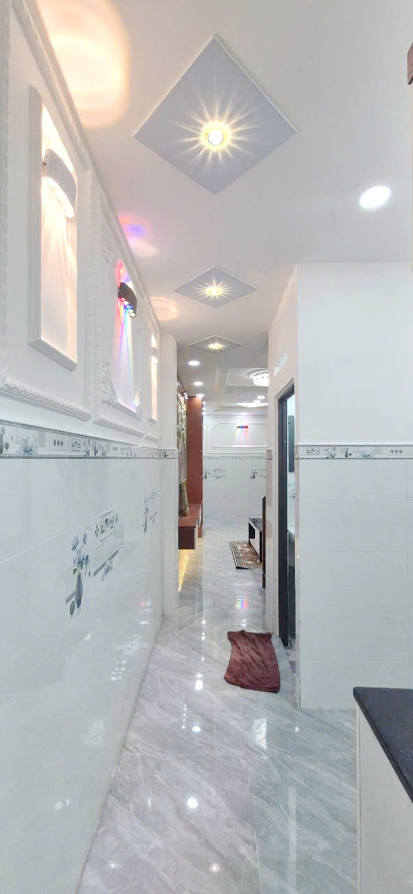 Bán nhà Đường Bình Đông P.14 Q.8, Giá 3.75 Tỷ TL - Ảnh 3