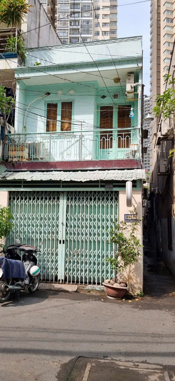 Cần bán nhà 2 tầng đường Nguyễn Hữu Cảnh, Phường 22, Quận Bình Thạnh, TP Hồ Chí Minh - Ảnh 1