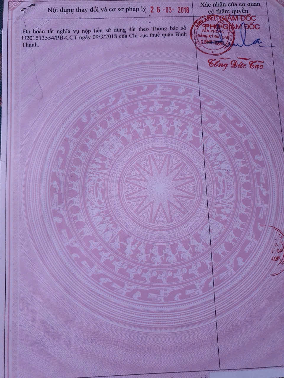 Cần bán nhà 2 tầng đường Nguyễn Hữu Cảnh, Phường 22, Quận Bình Thạnh, TP Hồ Chí Minh - Ảnh 3