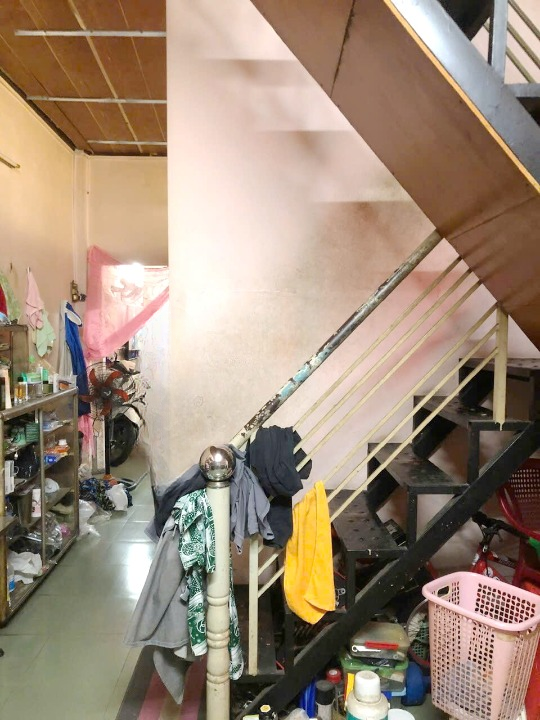 Nhà diện tích khủng 57.9m2 Cao Xuân Dục P12Q8 - Ảnh 3