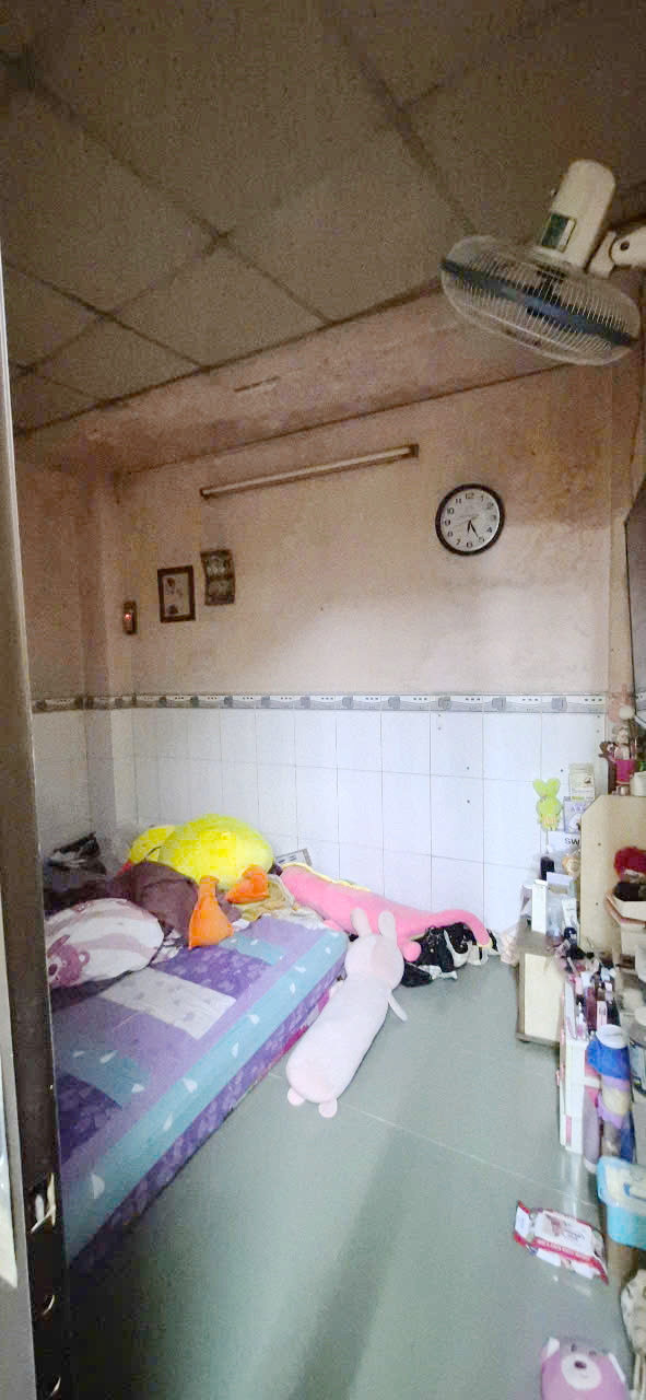 Nhà diện tích khủng 57.9m2 Cao Xuân Dục P12Q8 - Ảnh 4