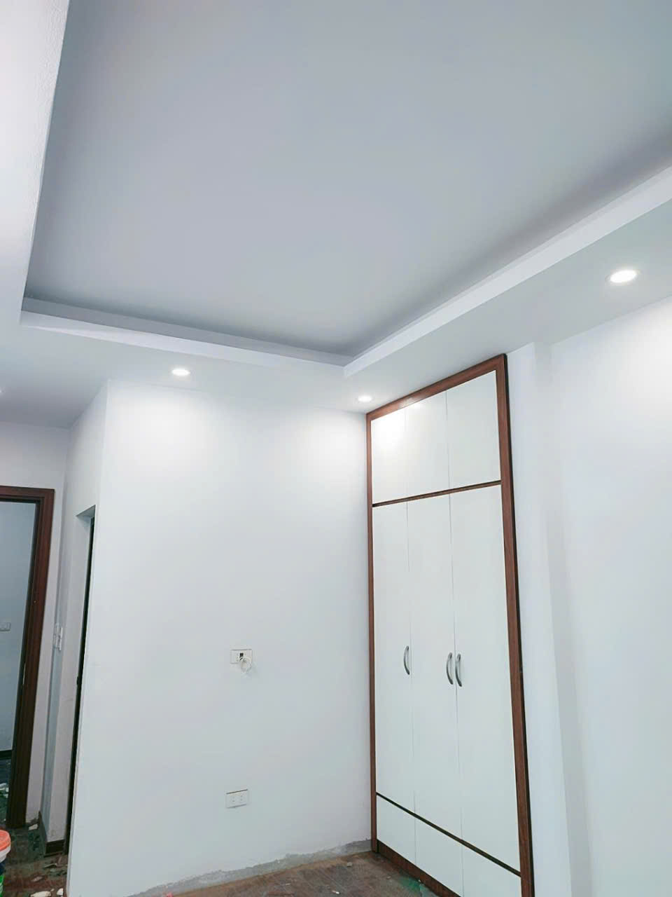 NHÀ 5 TẦNG XÂY MỚI XA LA , GẦN NGAY VIỆN 103, VIỆN BỎNG QUÓC GIA ,K, HƯỞNG TRỌN TIỆN ÍCH CỦA KĐT, - Ảnh 1