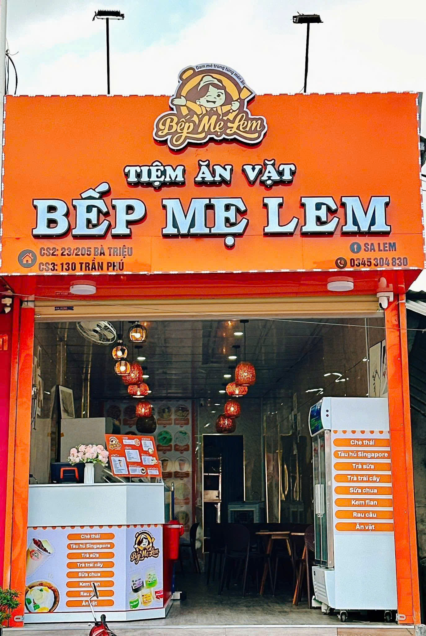 Bao nhiêu tâm huyết của Lem , Mà giờ quyết định sang cũng rất tiếc mà chỉ vì ko đủ sức quản lý - Ảnh chính