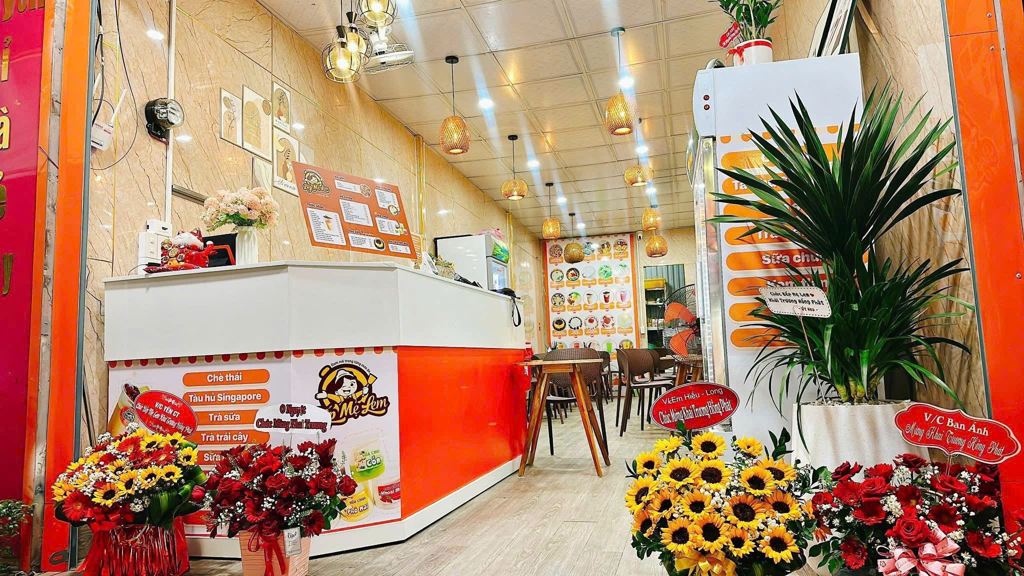 Bao nhiêu tâm huyết của Lem , Mà giờ quyết định sang cũng rất tiếc mà chỉ vì ko đủ sức quản lý - Ảnh 3
