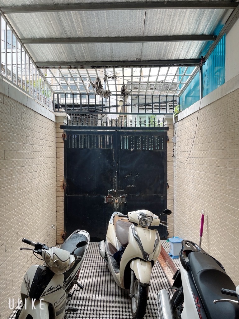 NHÀ BÁN MẶT TIỀN XÓM CHIẾU- XE HƠI ĐẬU CỬA - KHU DÂN TRÍ CAO- GIAO THƯƠNG VỚI TÔN THẤT THUYÊT- - Ảnh 4