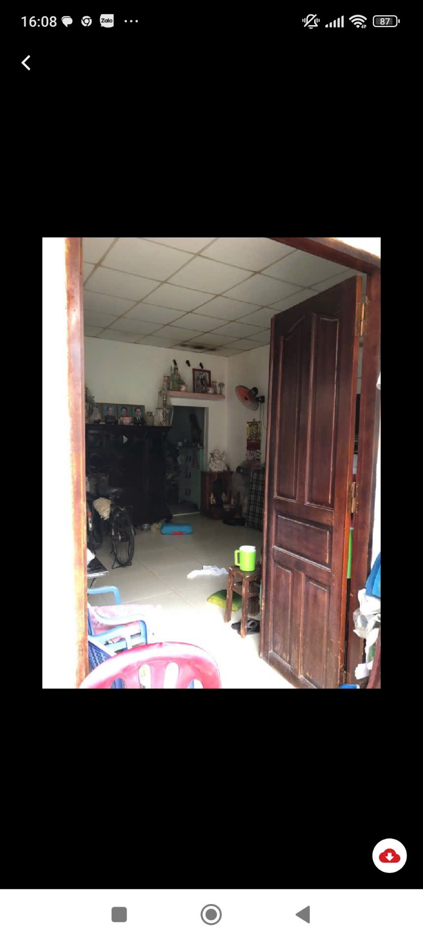Q8 Đ. Phạm Thế Hiển giá tốt, DT 120m2, 1 tầng chỉ hơn 5 Tỷ, chuẩn pháp lý - Ảnh 3
