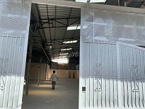 Cần bán nhà xưởng,  Đường số 25 P. Tân Quy, Q.7, TP.HCM - Ảnh 2