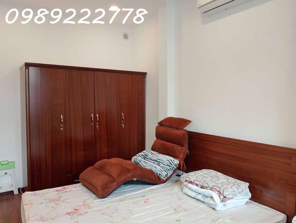 CỰC HIẾM NGAY BỘ CÔNG AN - 4 TẦNG ĐẸP LUNG LINH - HXH - TRẦN HƯNG ĐẠO (4.5 X14). - Ảnh 3