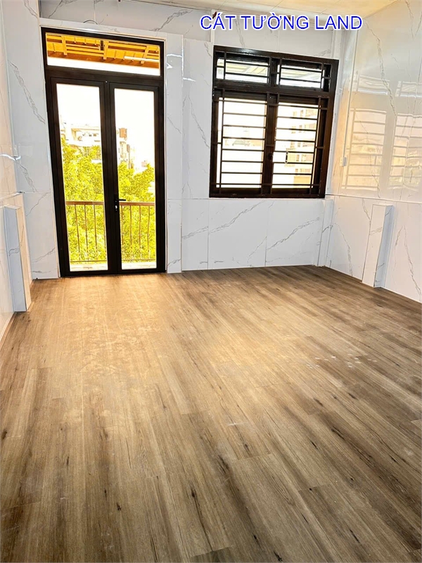 Bán nhà riêng 64m2, 4 tầng tại Đường Số 59, Phường 14. Đoạn KD buôn bán sầm uất - Ảnh 3