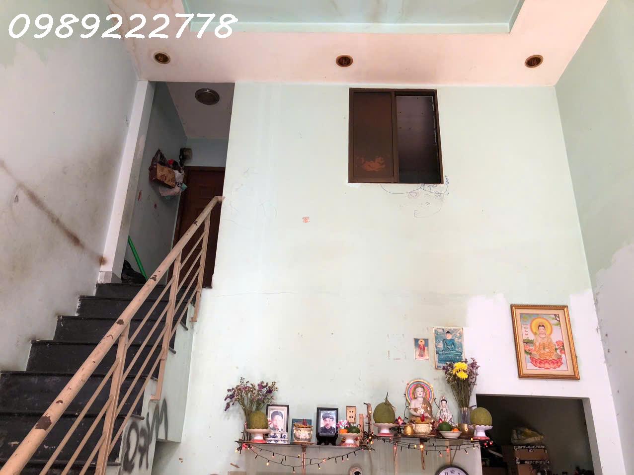 CHO THUÊ NGUYÊN CĂN - KHU VIP QUẬN 3 - VỪA Ở + KD ĐA NGÀNH NGHỀ - DTSD 82M2 - 2 TẦNG - 3PN - GIÁ - Ảnh 3
