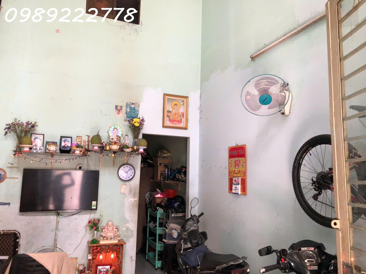 CHO THUÊ NGUYÊN CĂN - KHU VIP QUẬN 3 - VỪA Ở + KD ĐA NGÀNH NGHỀ - DTSD 82M2 - 2 TẦNG - 3PN - GIÁ - Ảnh 4