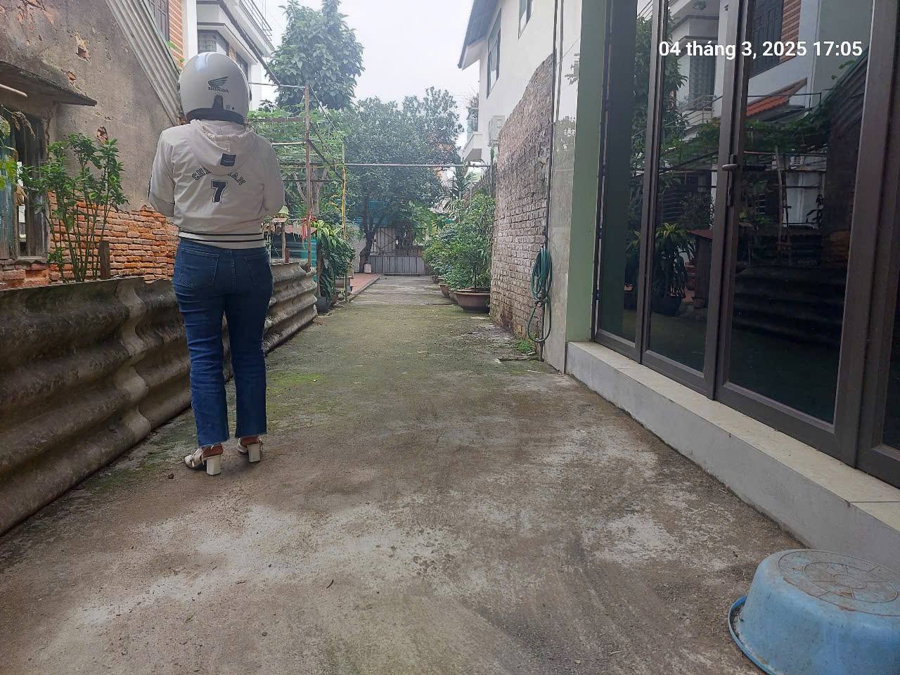 Đất Nam Hồng 46m2, mt5m, gần ô tô, 3.15 tỷ, Đông Anh. - Ảnh 3