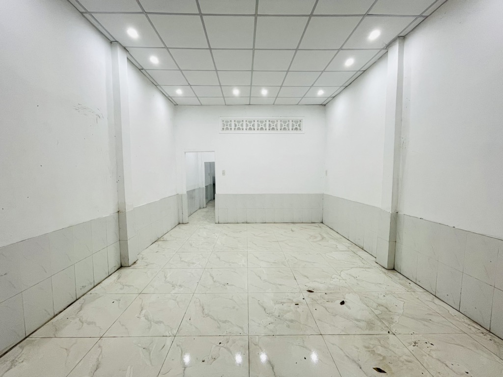 NHÀ BÁN - GẦN ST EMART2 PHAN HUY ÍCH & QUANG TRUNG - GẦN MẶT TIỀN - 49M² - 2 TẦNG NHỈNH 4 TỶ - Ảnh 4