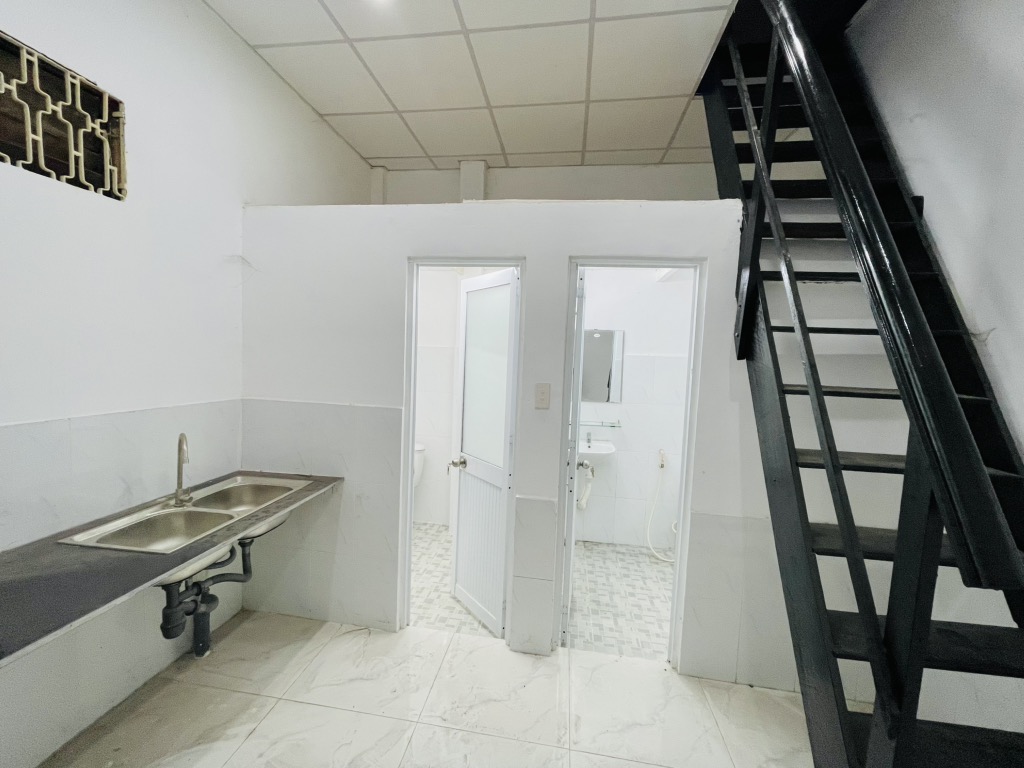 NHÀ BÁN - GẦN ST EMART2 PHAN HUY ÍCH & QUANG TRUNG - GẦN MẶT TIỀN - 49M² - 2 TẦNG NHỈNH 4 TỶ - Ảnh 5