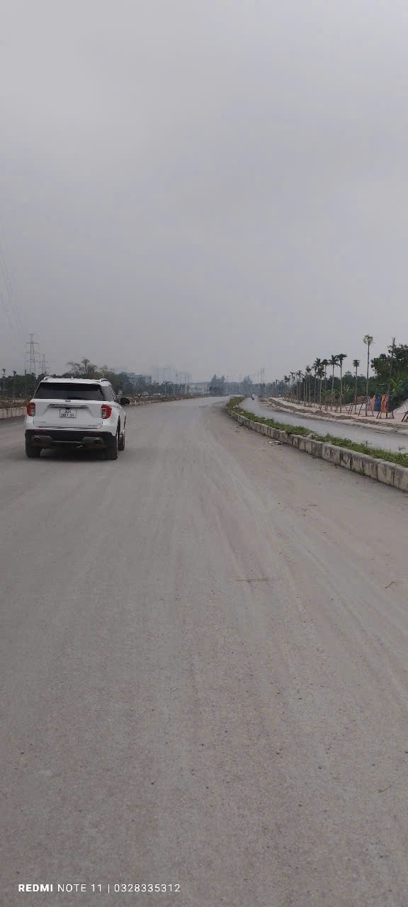 MẶT ĐƯỜNG #VÀNH_ĐAI_3.5, LÔ GÓC 3 MẶT TIỀN KHỦNG - THÍCH HỢP MỌI LOẠI HÌNH KINH DOANH, 22.x tỷ - Ảnh 2