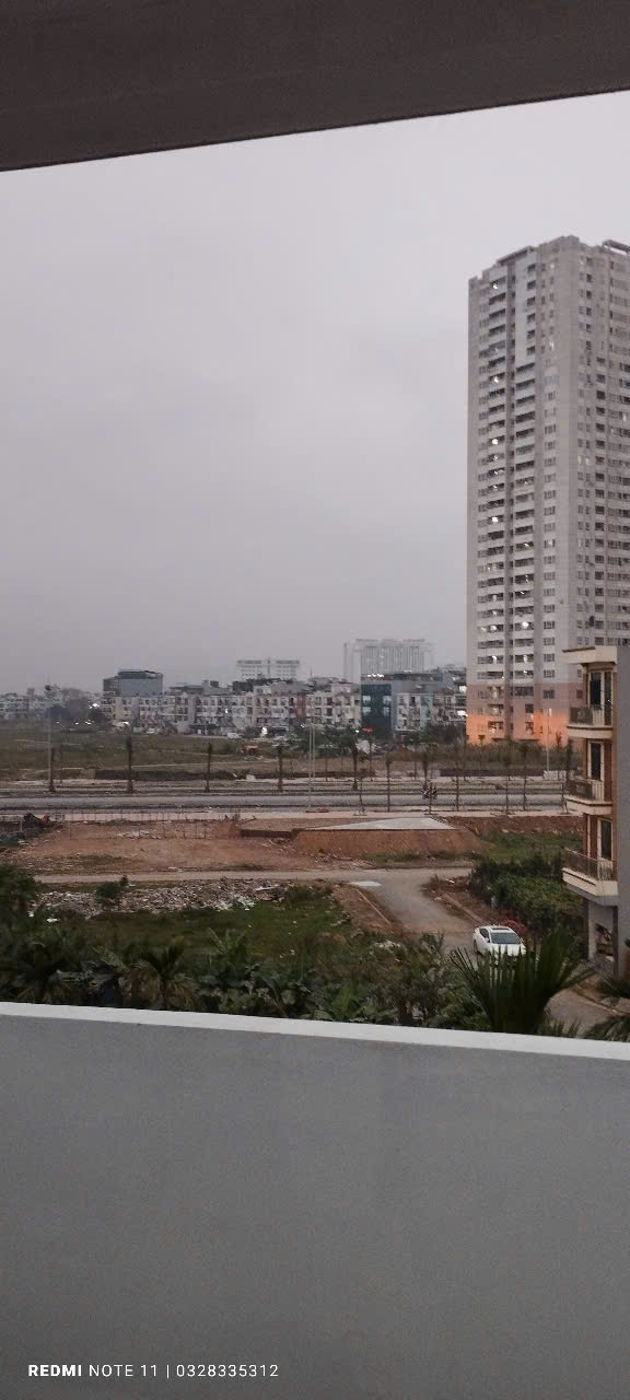MẶT ĐƯỜNG VÀNH_ĐAI_3.5, LÔ GÓC 3 MẶT TIỀN KHỦNG - THÍCH HỢP MỌI LOẠI HÌNH KINH DOANH, 22.x tỷ - Ảnh chính