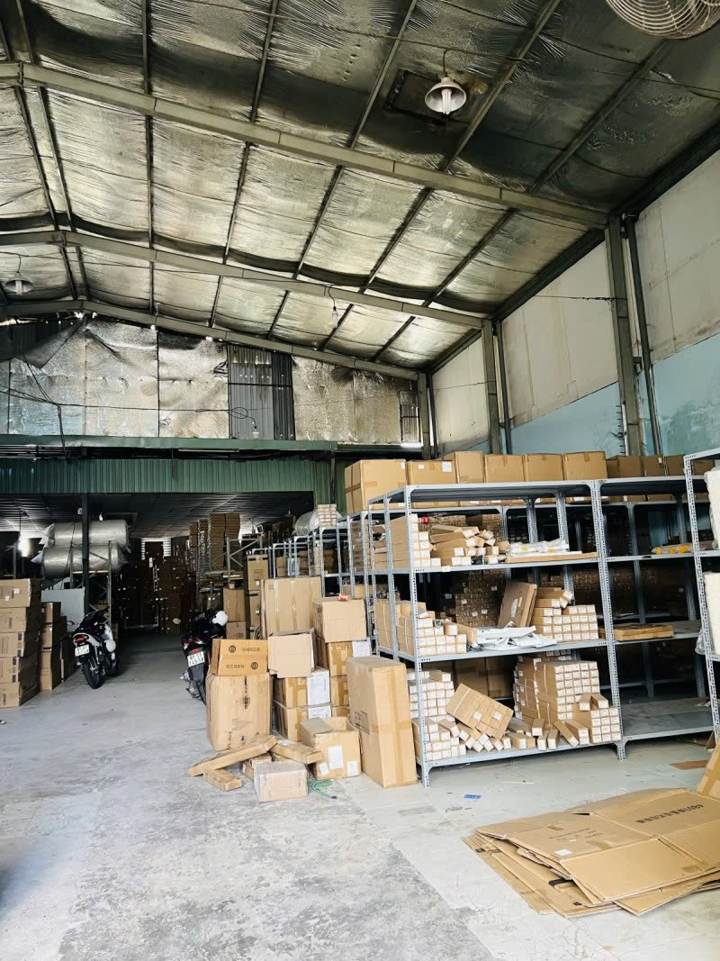 Bán nhà Mặt tiền Tô Ký - ngay Chợ Cầu - Quang Trung, 969m2 (11/24x58m) Cấp 4, 95 tỷ. - Ảnh 4