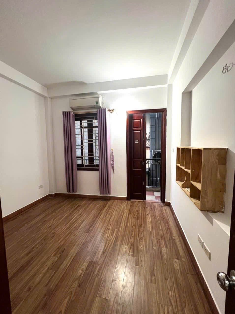 Bán nhà Tôn Đức Thắng, Đống Đa 24m2, 4 tầng đường ô tô hơn 6 tỷ gần hồ Văn Chương - Ảnh 2