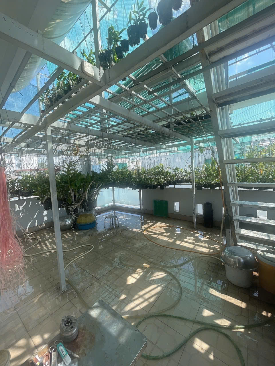 Bán nhà quận 10, đường Lê Hồng Phong, 100m2, 5 tầng, 12.9 tỷ - Ảnh 4