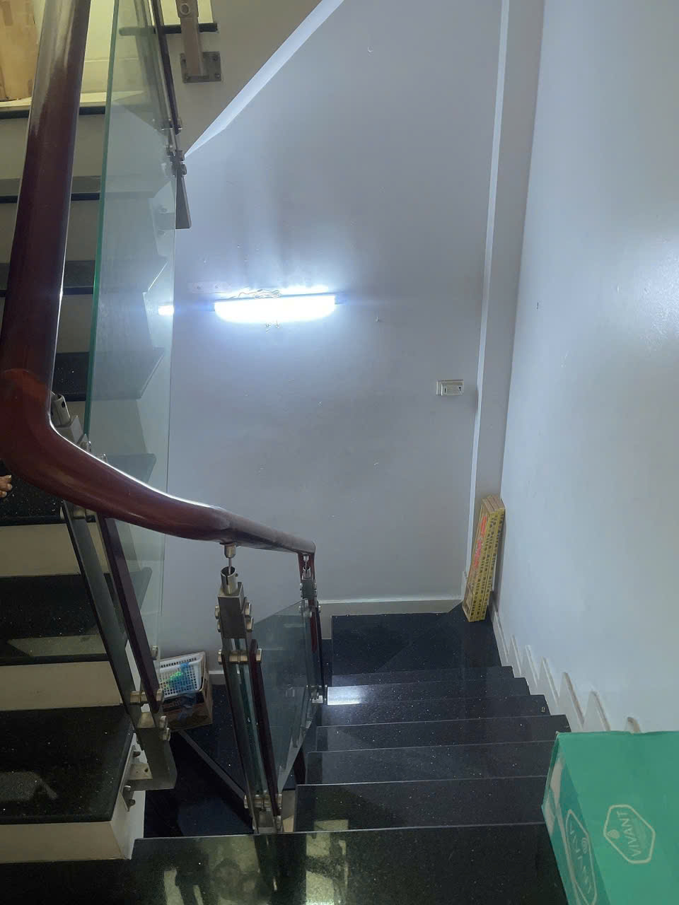 Bán nhà quận 10, đường Lê Hồng Phong, 100m2, 5 tầng, 12.9 tỷ - Ảnh 1