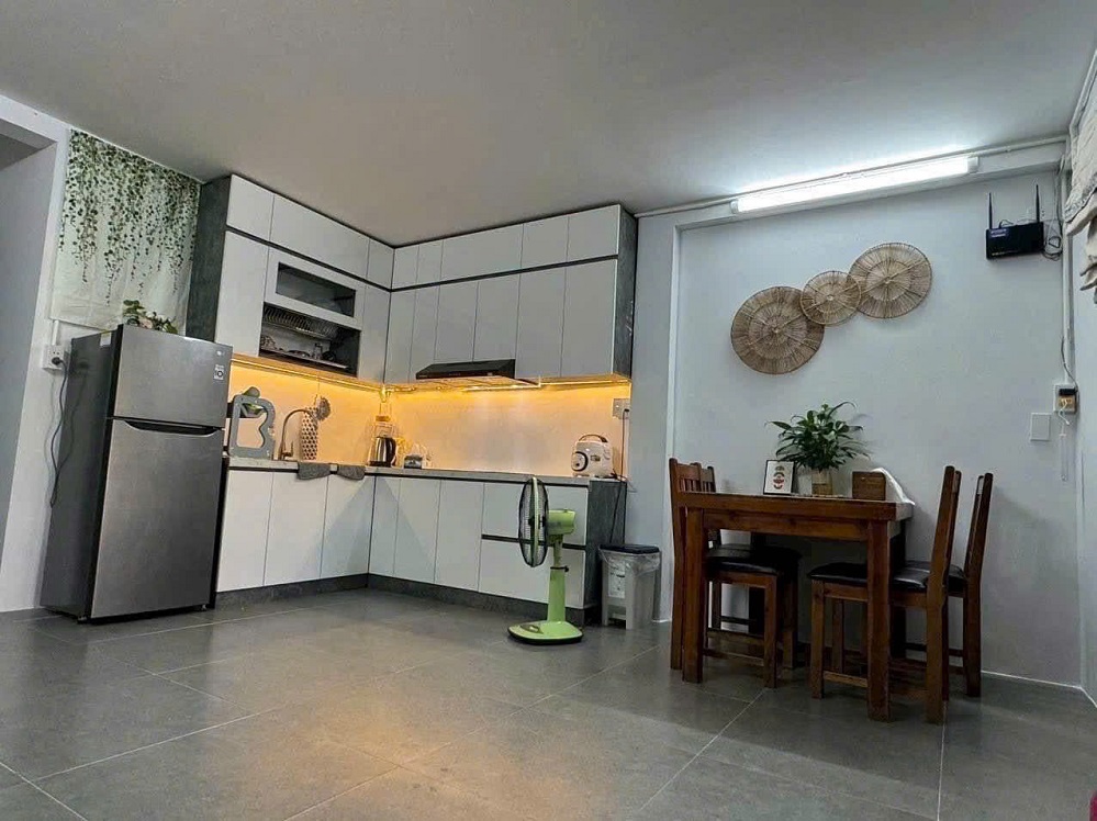 BÁN TÒA CĂN HỘ ĐỖ BÍ, NGAY KHU PHỐ TÂY, GẦN BIỂN MỸ KHÊ - Ảnh 1