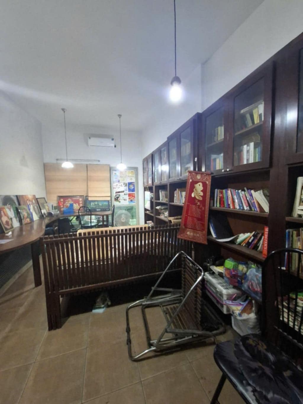 BÁN NHÀ PHỐ TRUNG TÂM NGUYỄN CHÍ THANH _ DIỆN TÍCH 75M _ Ô TÔ ĐỖ CỬA - Ảnh chính