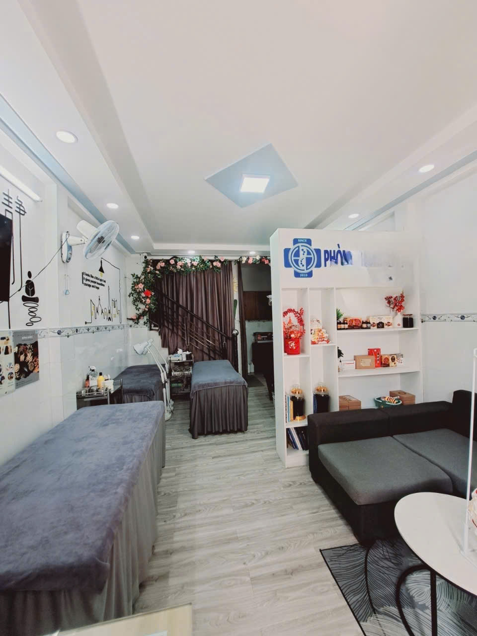 Lê Văn Quới gần 4 xã giápTân Phú hẻm 5m đang Kinh Doanh phòng khám 34m2 -5 Tầng 4tỷ 5 - Ảnh 1