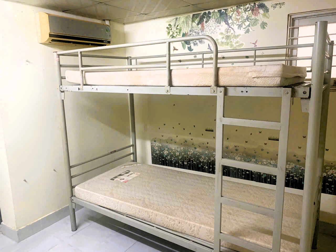 Cho thuê nhà trệt lửng 52m², 3PN, gần chợ, hẻm yên tĩnh, Linh Đông - Ảnh 3