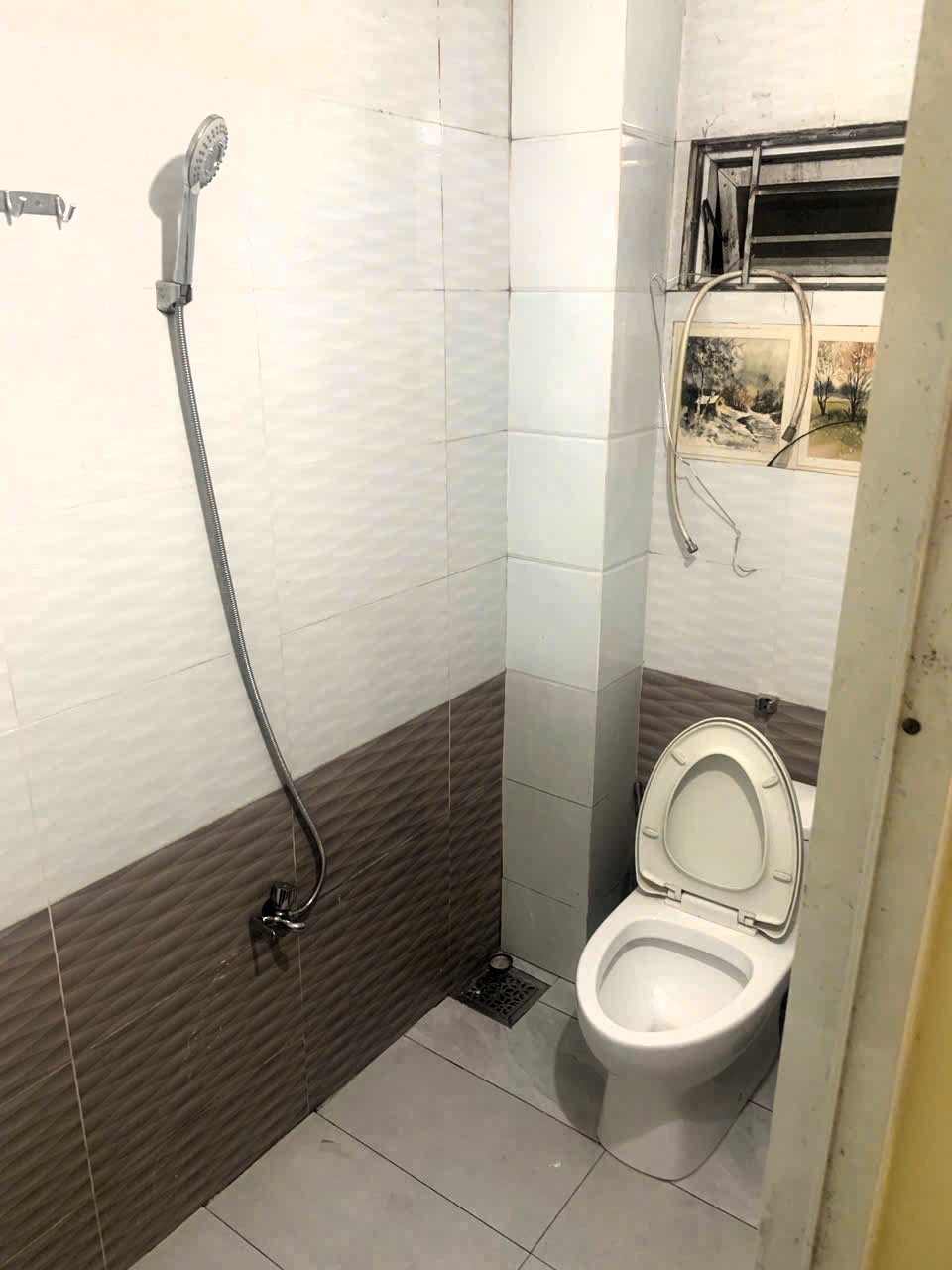 Cho thuê nhà trệt lửng 52m², 3PN, gần chợ, hẻm yên tĩnh, Linh Đông - Ảnh 4