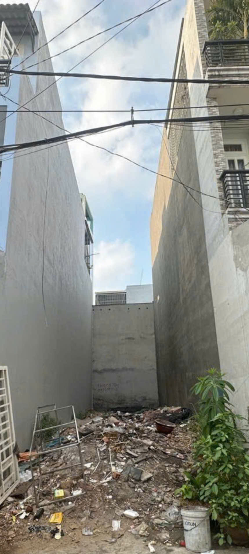 Sót lại lô đất lọt khe đường số 2 BHH gần chợ Phạm Đăng Giảng 60m2,Nhỉnh 4 tỷ - Ảnh chính