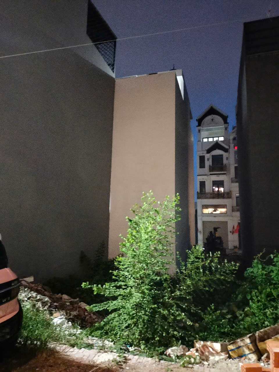 Sót lại lô đất lọt khe đường số 2 BHH gần chợ Phạm Đăng Giảng 60m2,Nhỉnh 4 tỷ - Ảnh 1