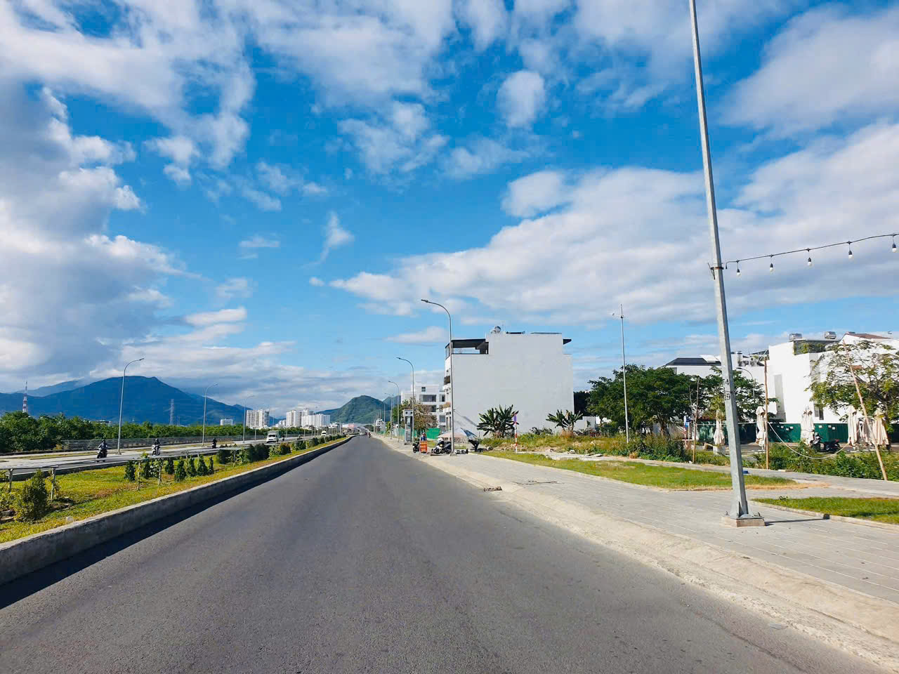 GÓI 4- Đường 40 view sông Quán Trường Lô Đáng đầu tư-Cập nhật bảng hàng mới nhất và giá tốt nhất tt - Ảnh 1