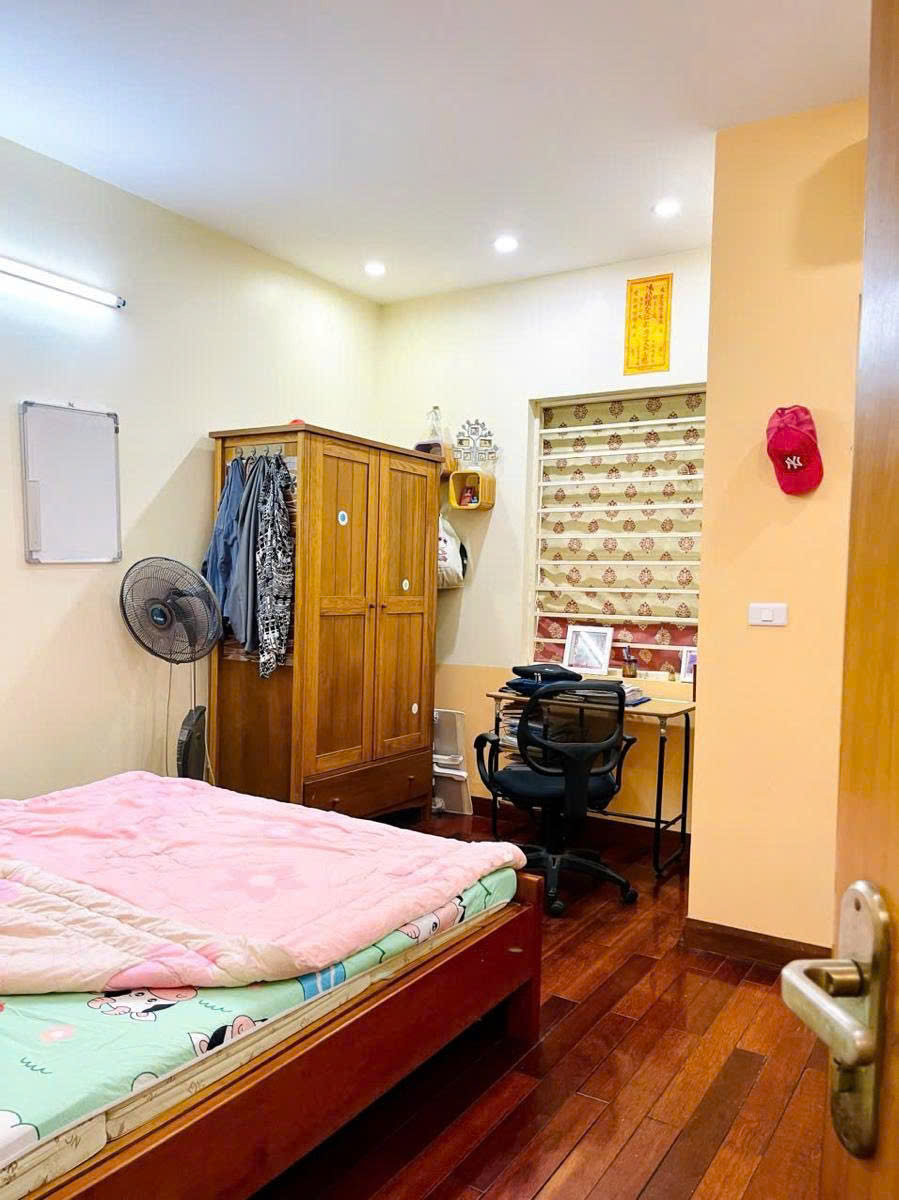 BÁN NHÀ PHỐ THÁI HÀ, YÊN LÃNG - 62M² x 5 TẦNG - 2 MẶT TIỀN - Ô TÔ TRÁNH - KINH DOANH - 17.9 TỶ - Ảnh 3