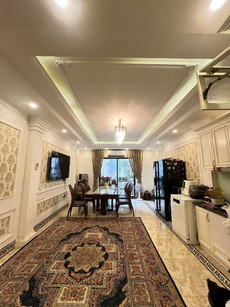 NHÀ THÁI HÀ, ĐỐNG ĐA, 2 THOÁNG VĨNH VIỄN, GẦN PHỐ, Ô TÔ, CHỈ 14 TỶ - Ảnh 2